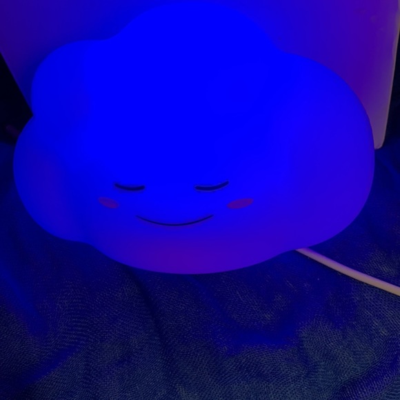 Cutest type Tap lights or just such fun squish lights - Picture 3 of 8